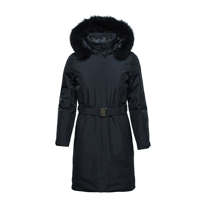 블랙야크 여성용 히마 WSP 다운자켓 1BYPAW4501 679,000원