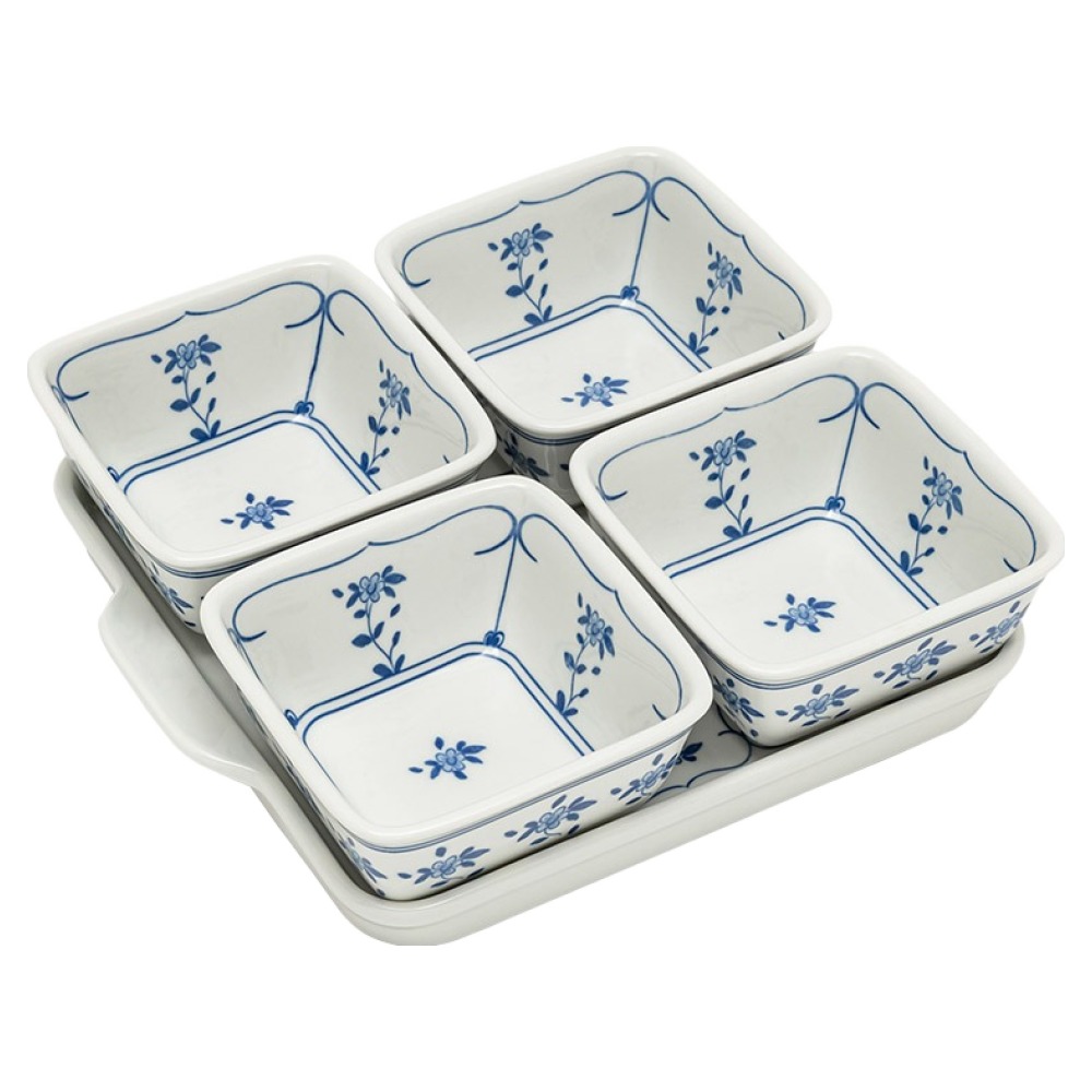 메종오브제 모루 악센트볼 5p 세트, 세이엔, 1세트 24,900원