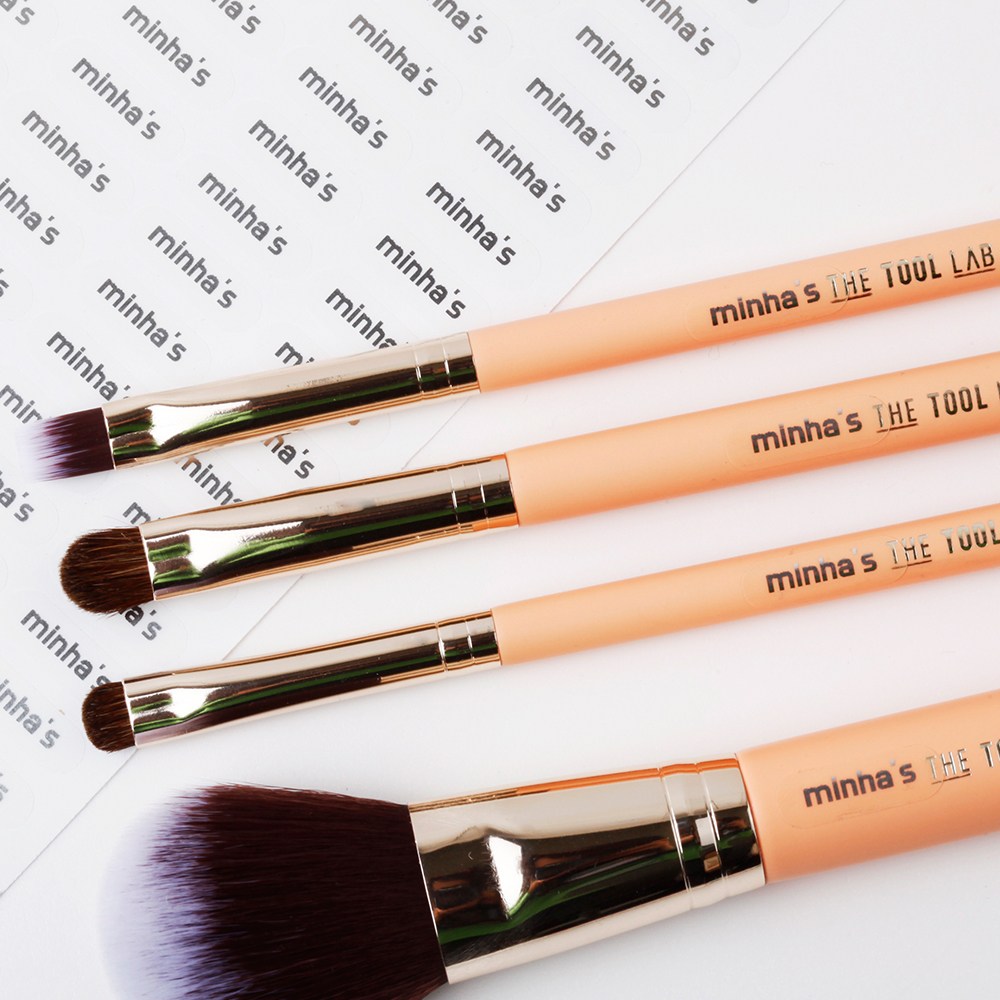 디자인아지트 프리미엄네임스티커 프리미엄 은박네임스티커 14,800원