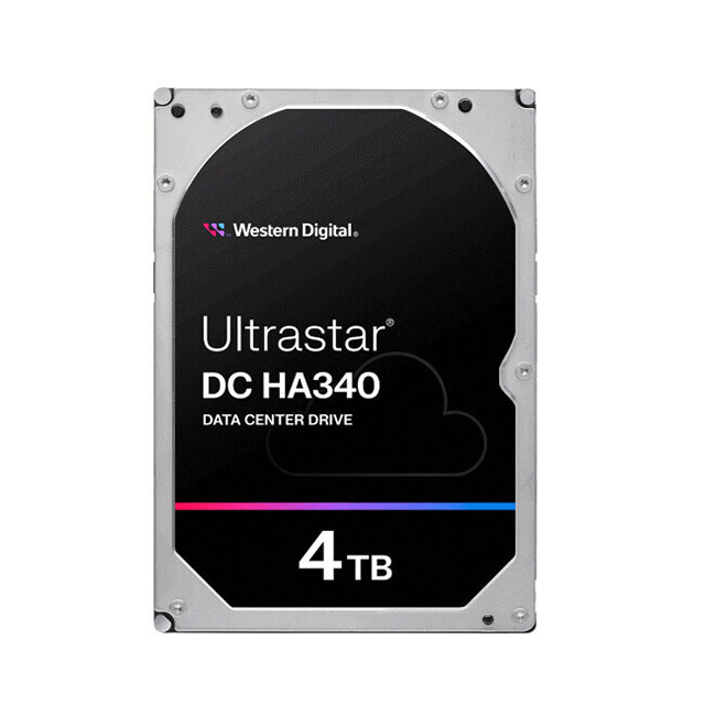 Western Digital Ultrastar 웨스턴디지털 울트라스타 정품 기업용 1TB~26TB 옵션 선택 AS 5년 보증, WUS721204BLE6L4 울트라스타, 4TB 339,000원