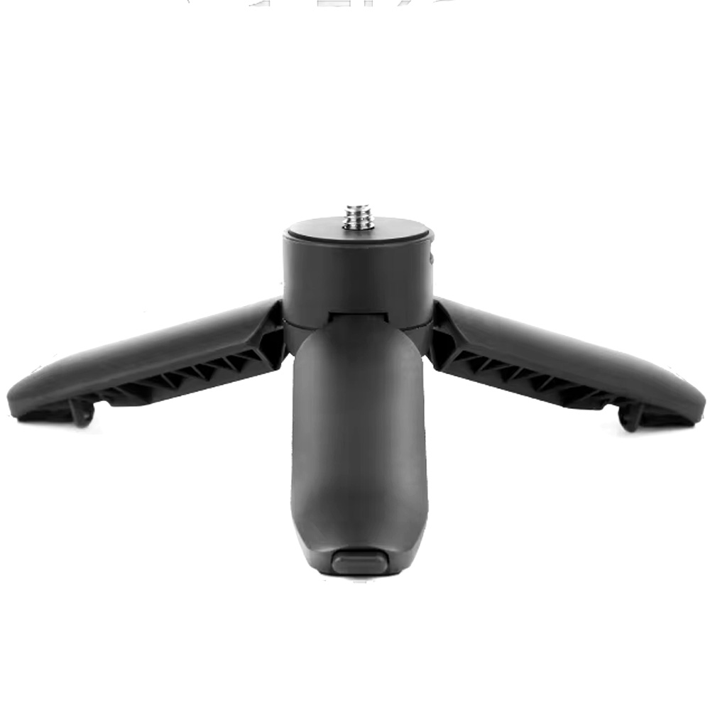 원터치 오픈 스마트 폴딩 미니 삼각대 오즈모 포켓 고프로 액션캠 짐벌 인스타360 1/4 호환 14,000원