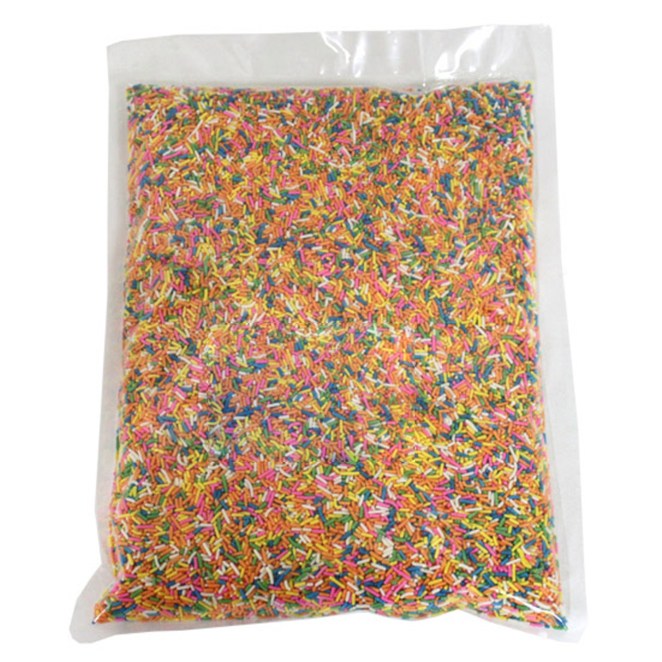 이홈베이킹 레인보우스프링클 1kg 10,990원