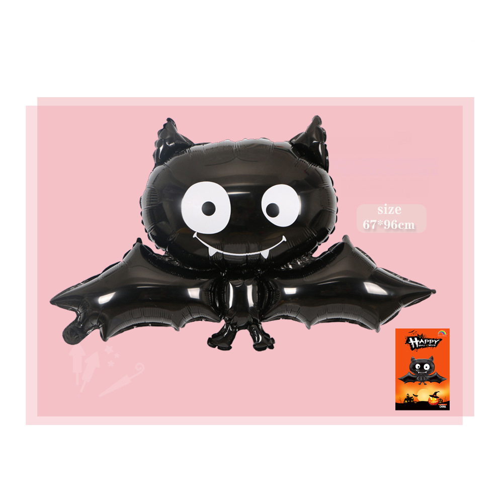 할로윈데이 소품 풍선 장식 9,800원