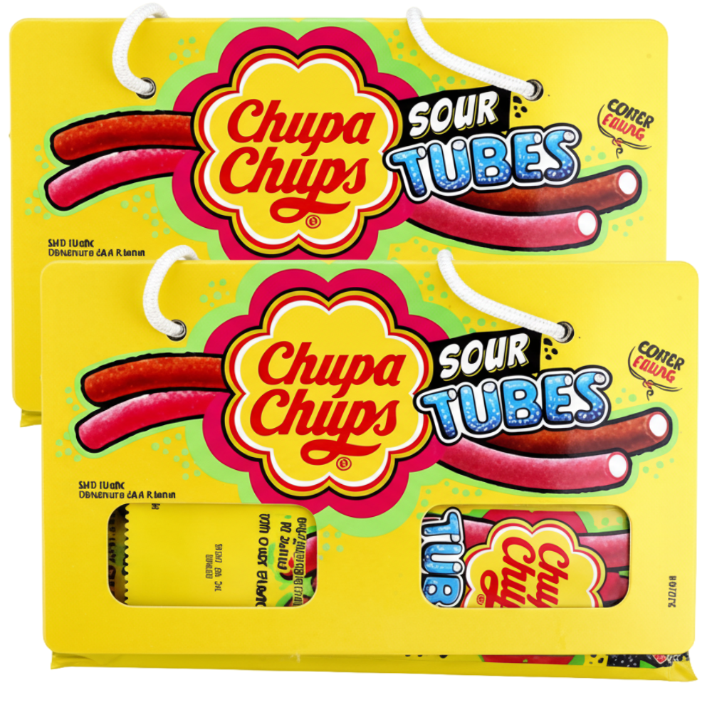 톡이네 젤리 사우어 얼먹젤 추파춥스 샤워 롱튜브젤리 딸기맛 콜라맛 구미 개별포장 간식, 2세트, 384g 24,900원