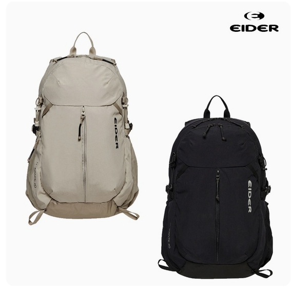 아이더 공용 등산배낭 엔캉테 20L(DUA24B14) 100,000원