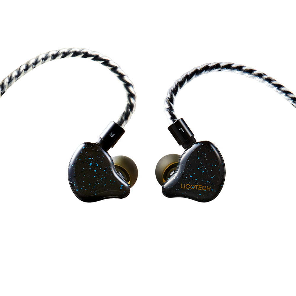 UCOTECH 유코텍 IL1000LT (약V밸런스) 버전4.4mm 정품 커널형 유선 이어폰 249,000원