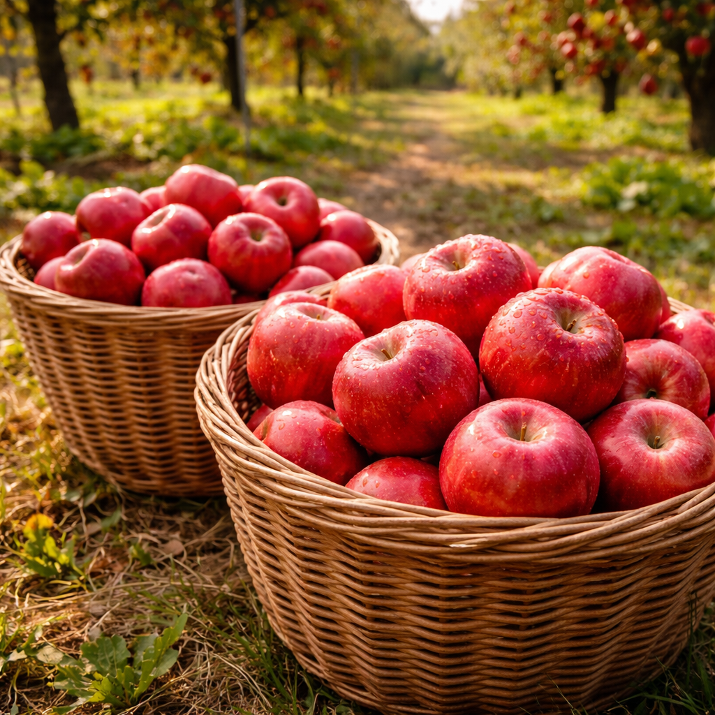 [역대급초특가] 50개한정 못난이 명품 부사사과 15,310원