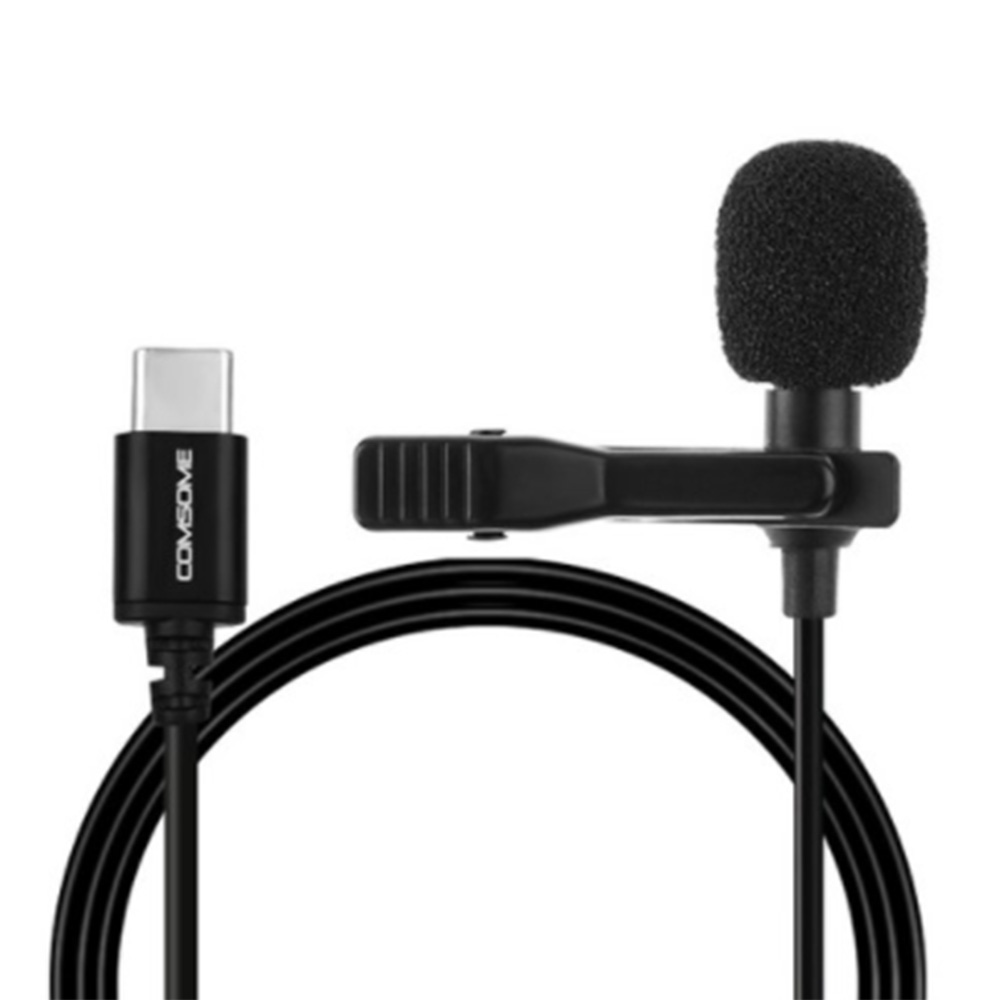 컴썸 핀마이크 휴대폰 핀마이크 스마트폰 핀마이크 pin-600c, c타입 6,800원