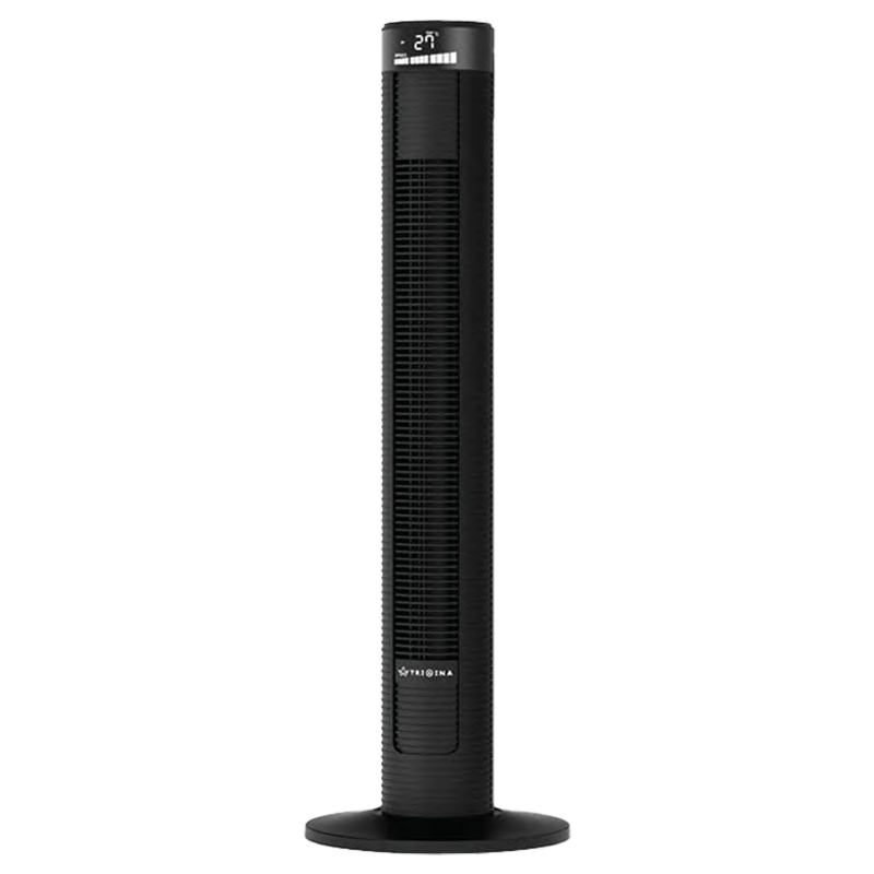 트리아이나 선풍기 날개없는 타워형 선풍기 TN-TW747, TN-TW747, 1개 118,000원