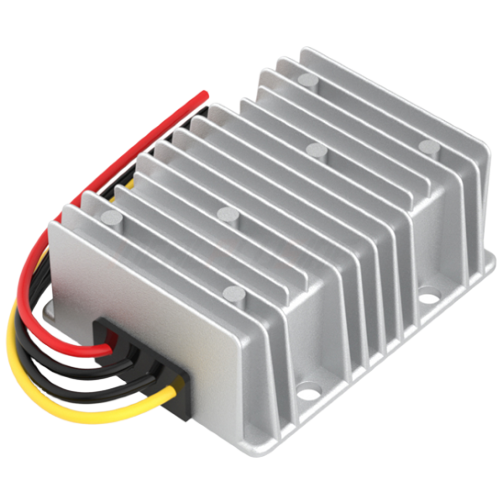 DC-DC 방수 컨버터 48V - 24V 10A (240W) 81,350원