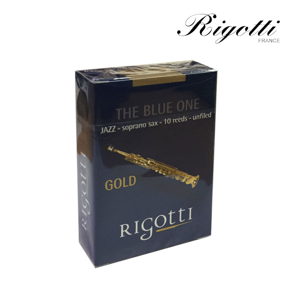 미성악기 리고티 소프라노리드 리드 소프라노, 1개 40,000원