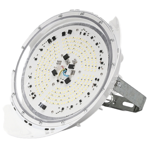 LED 공장등 갓등 일체형 야외용 투광등 갓타입 창고 전등 고효율 방수 150W AC주광색 산업용 보안등 투광기 28,000원