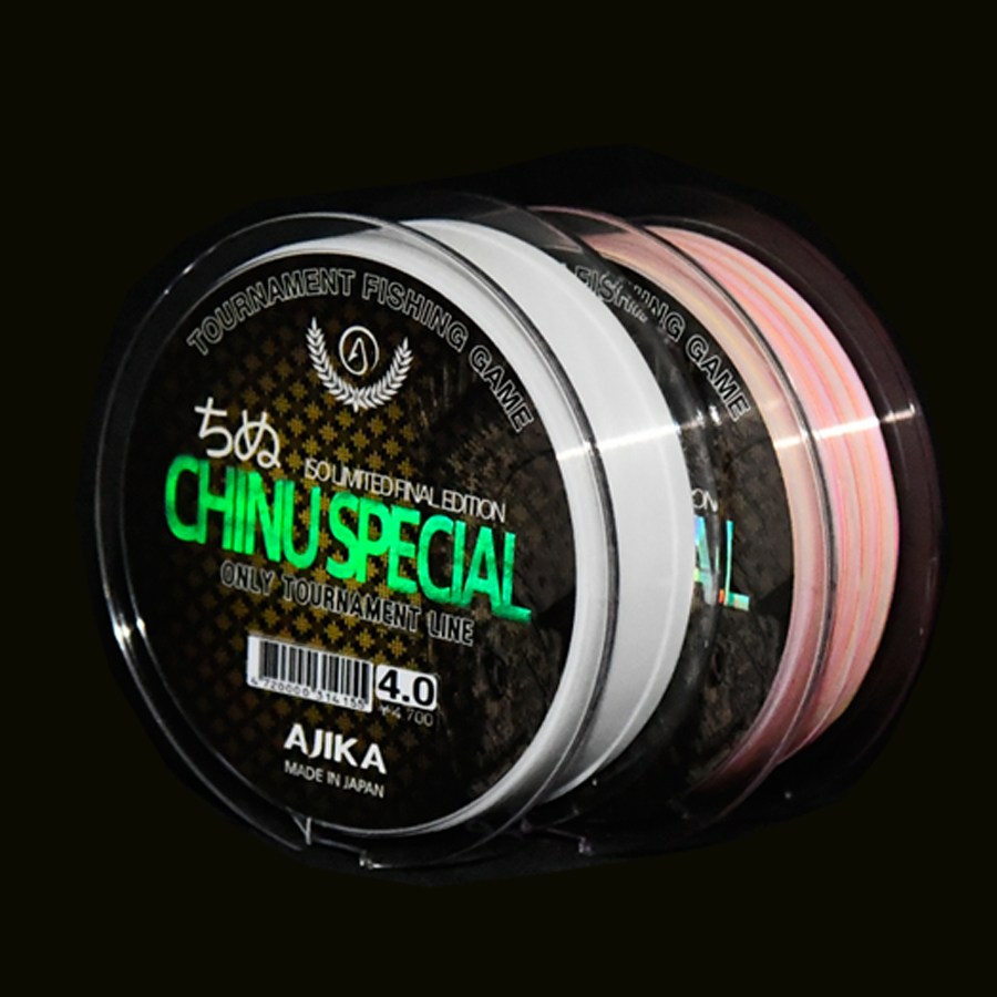 치누스페셜 감성돔시 벵에돔 참돔 찌낚시 13공사 울트라플로팅 200M 원줄 35,750원