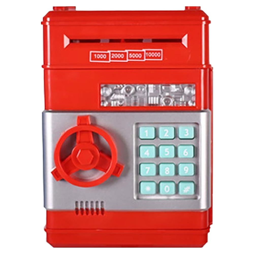 스토리빙 개인 미니 금고 지폐 저금통 13,400원