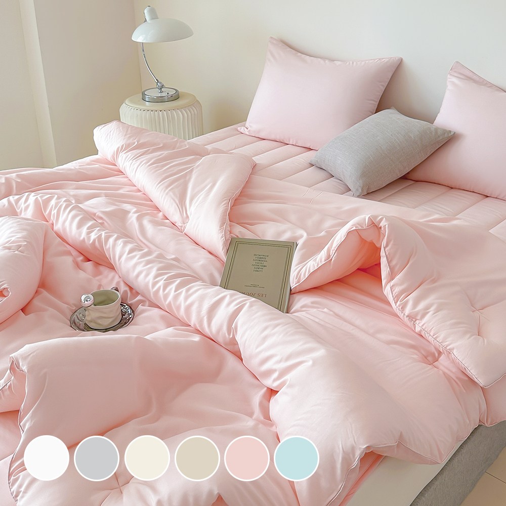 디오프 텐셀모달 구름 차렵이불 세트, 현재가 179,800원