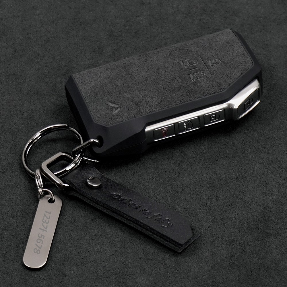 AEGIS 에어로S 신형 카니발 4세대 KA4 스마트키케이스 31,500원