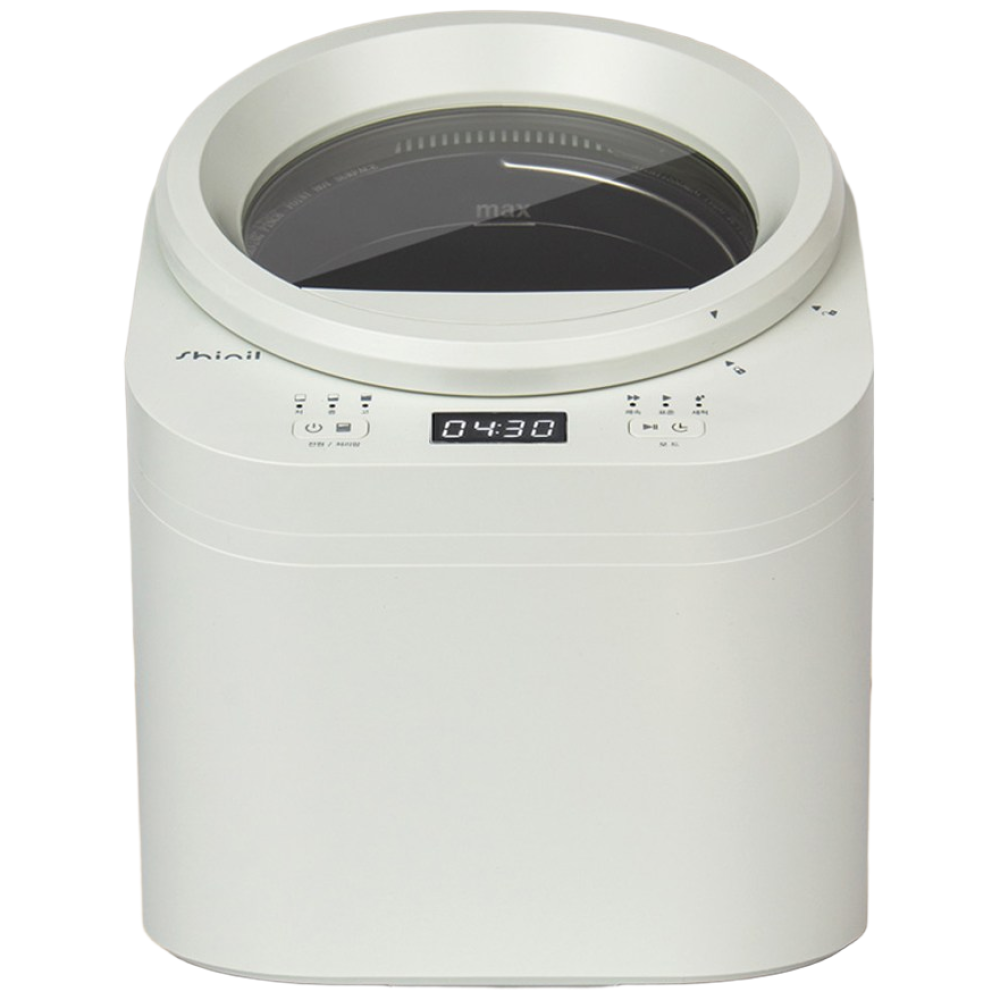 신일 음식물처리기 2.5L 자동세척 분쇄 건조, 신일 음식물처리기 2.5L 349,000원