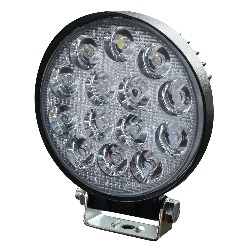 모든상사 LED 써치라이트 화물차 작업등 서치라이트, 1개 12,900원