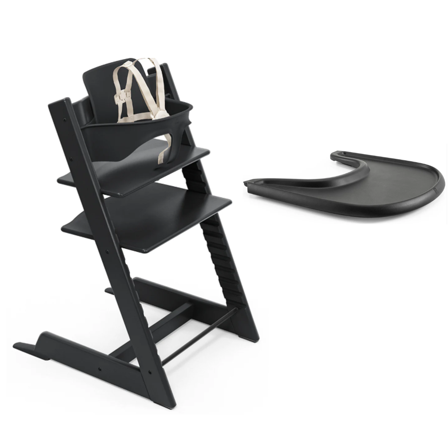 스토케 트립트랩 베이비세트 하네스 포함 트레이 469,000원