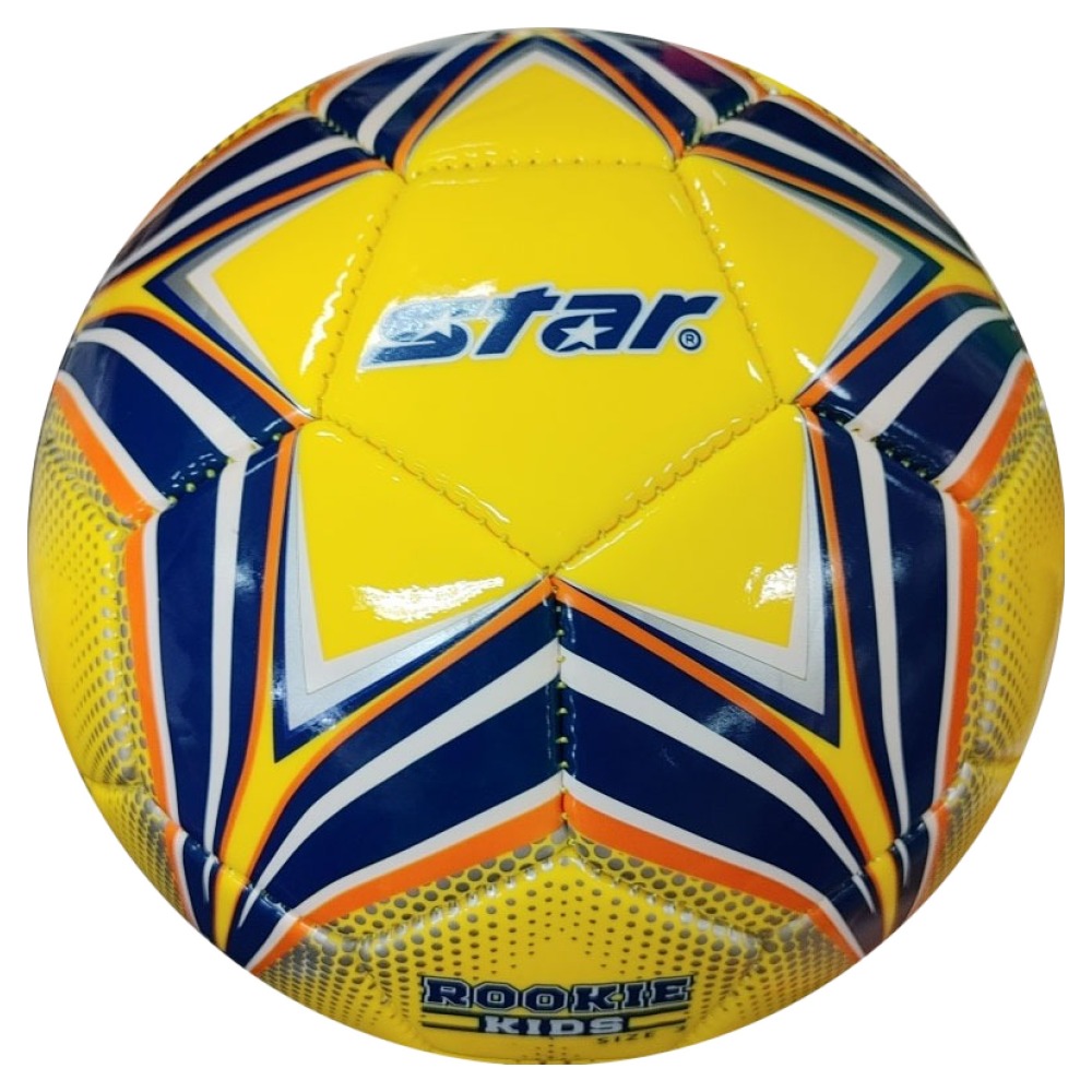 스타스포츠 루키키즈 축구공 옐로우 10,480원