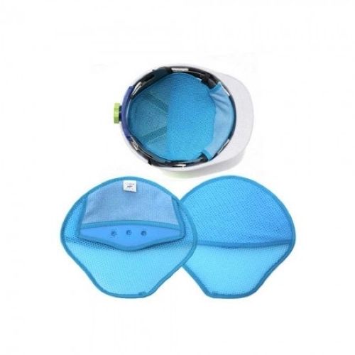 에스투산업 [에스투] 안전모자 땀받이내피안전모땀받이내피 2,490원