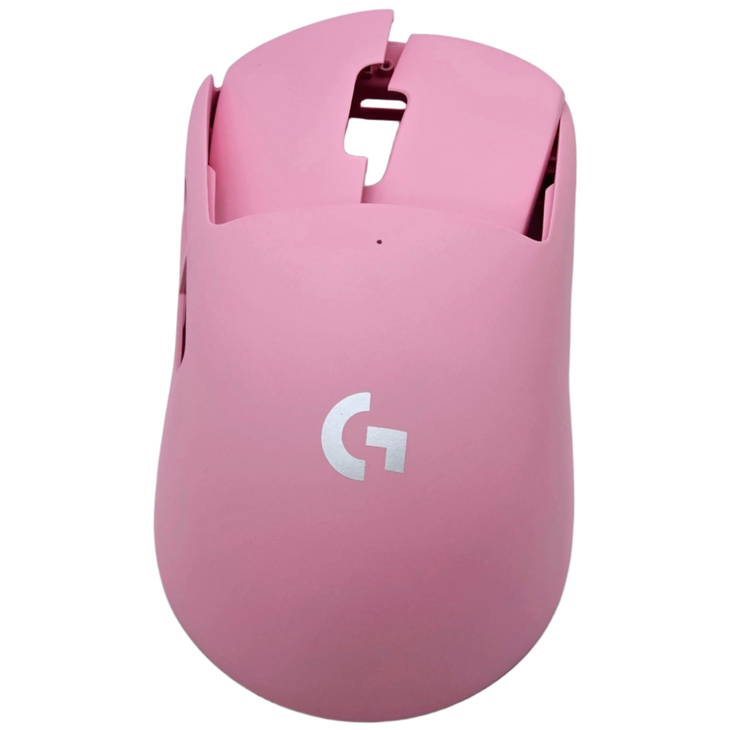 BSG 지슈라 1 마우스 커스텀 하우징 쉘 부품 파스텔 색상 에디션 33,500원