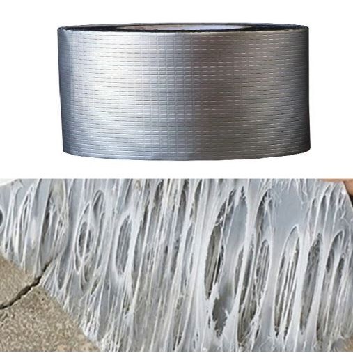 콘티A 10cm x 10m 3개구성 부틸 방수 테이프 옥상 바닥 파이프 배관 누수 지붕 보수 34,200원