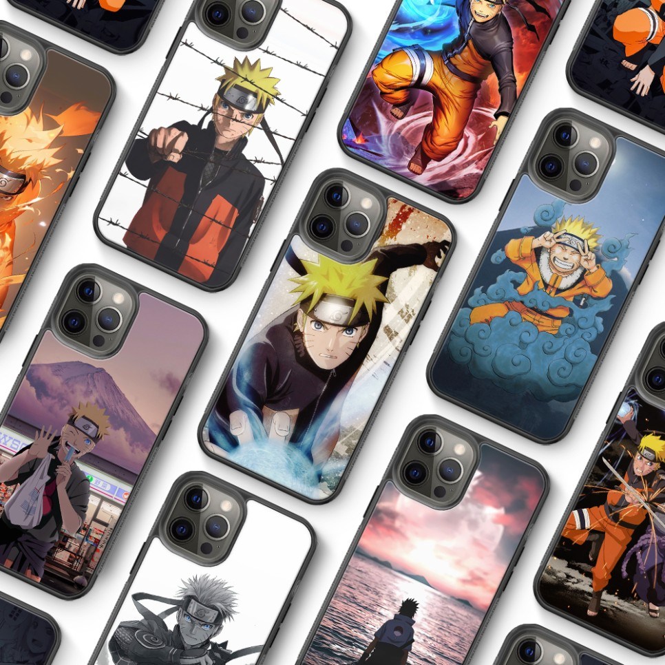 전기종 나루토 케이스 갤럭시 S24 S24+ S24울트라 S23FE S23 S22 S21 S20 12,400원