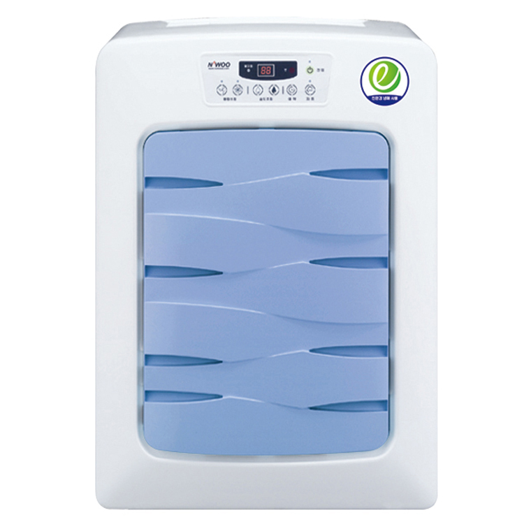 나우이엘 NED-085W 벽걸이형 업소용제습기 산업용제습기 85리터 자연배수형 916,560원