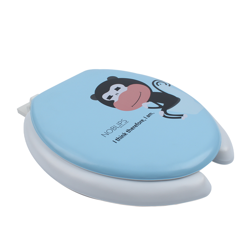 투투파파 노블립스 변기커버, 스카이블루, 1개 22,000원