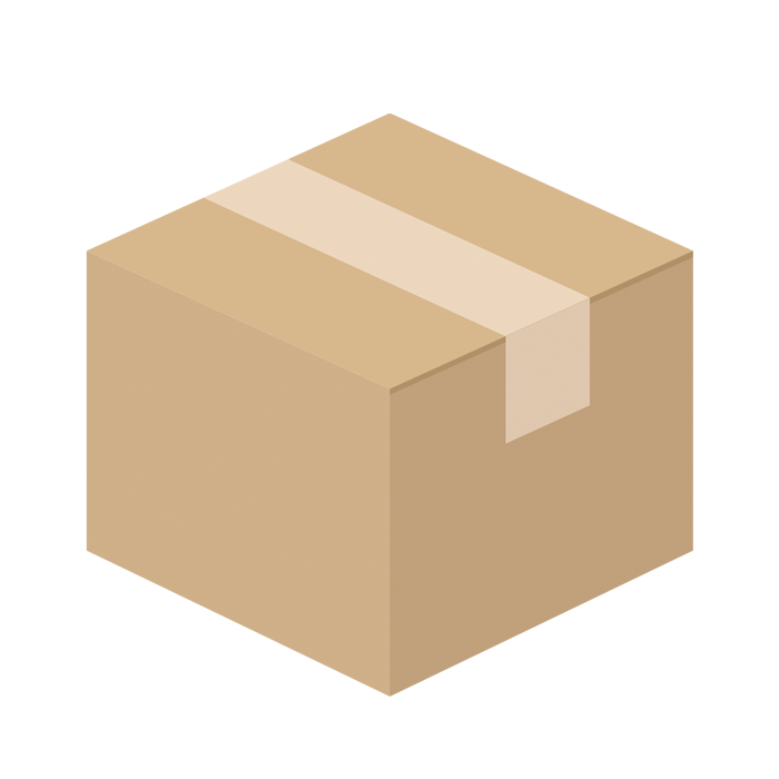 우체국 사이즈 택배박스 소량 대량 이사박스, 현재가 7,900원