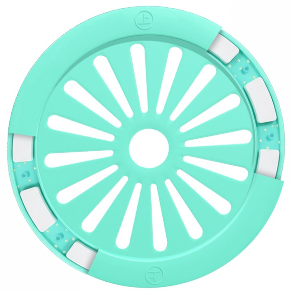 하비비 그린케어 싱크대거름망 자동크리너, 25g, 3개 16,760원