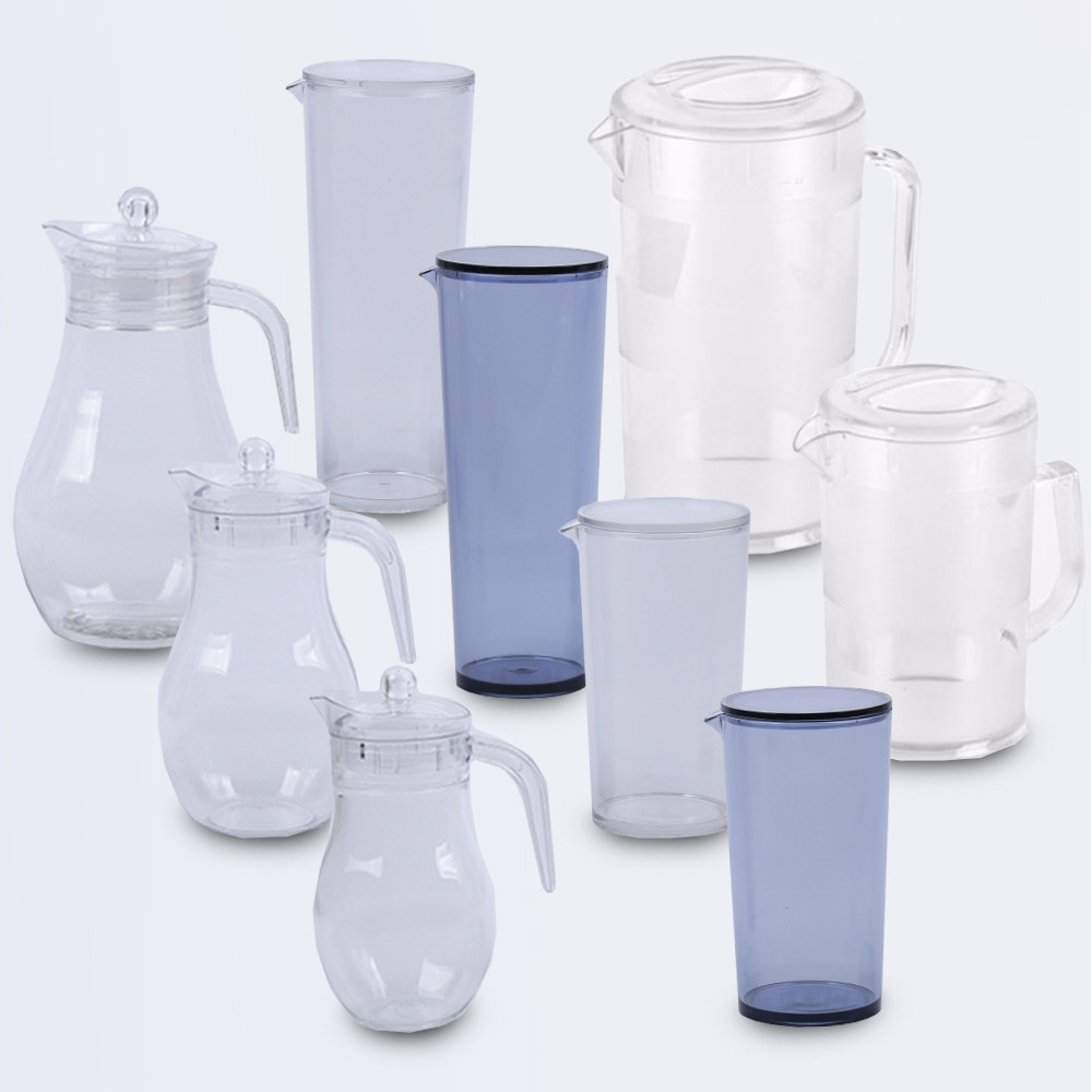 국산 워터포트 냉장고 물병 물포트 코멕스물병 카페  트라이탄 멀티포트 업소용 각종 물병 5,100원