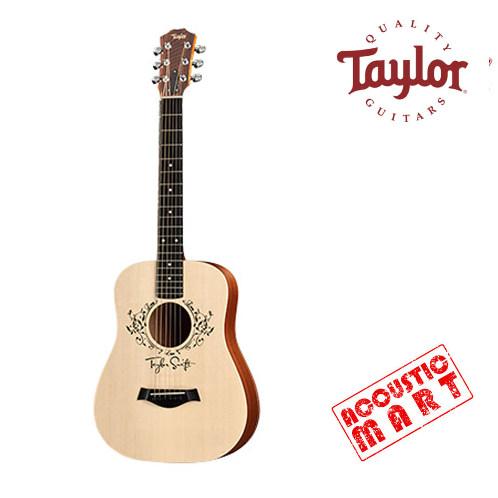 테일러 통기타 Taylor TSBT (테일러스위프트 통기타), 1개 990,000원