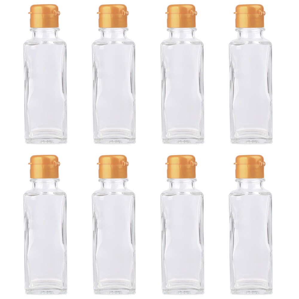 가인글로벌 하바리움사각100 투명 유리병 14,700원