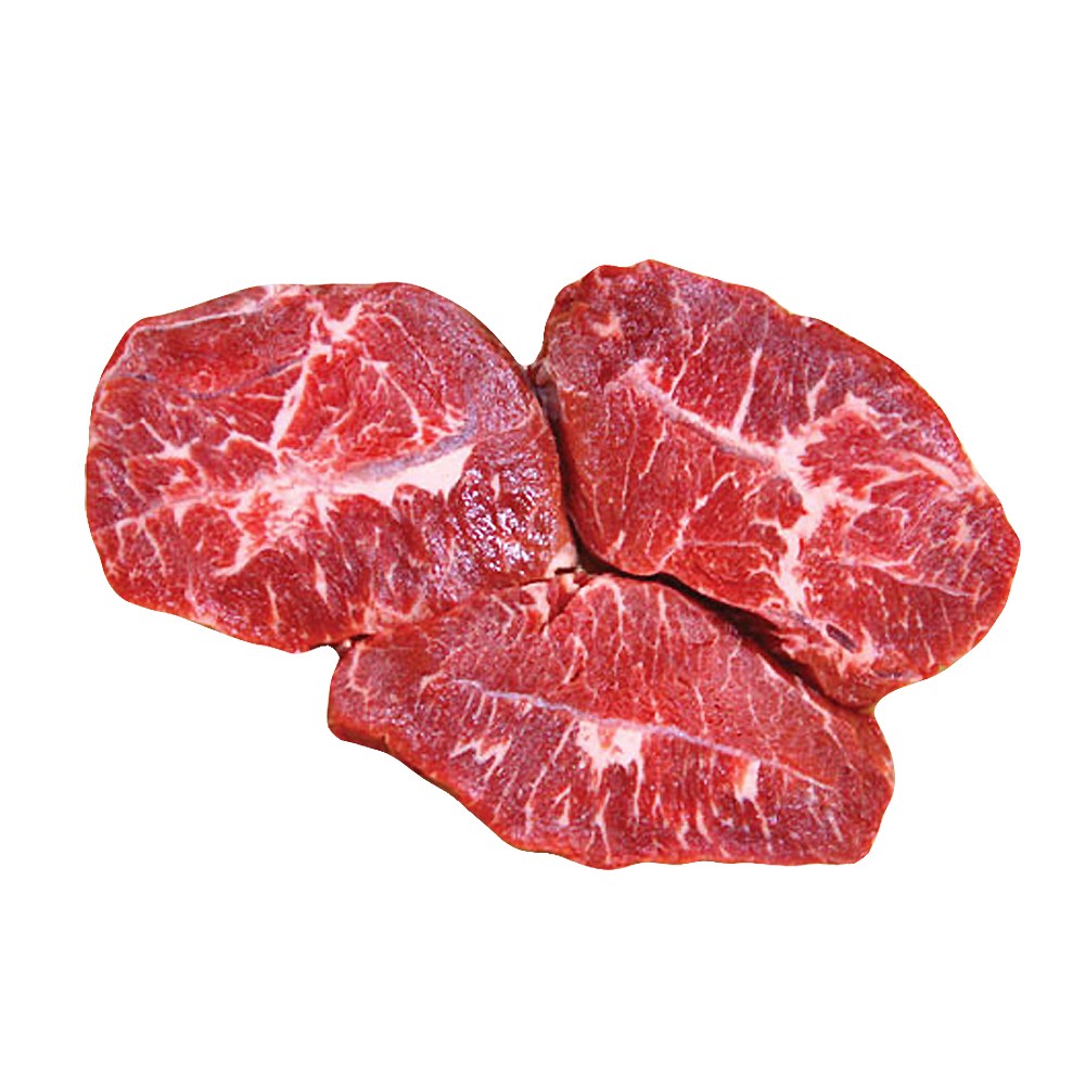 피에이미트마켓 미국산 초이스등급 부채살 500g, 스테이크용500g, 1개 15,890원