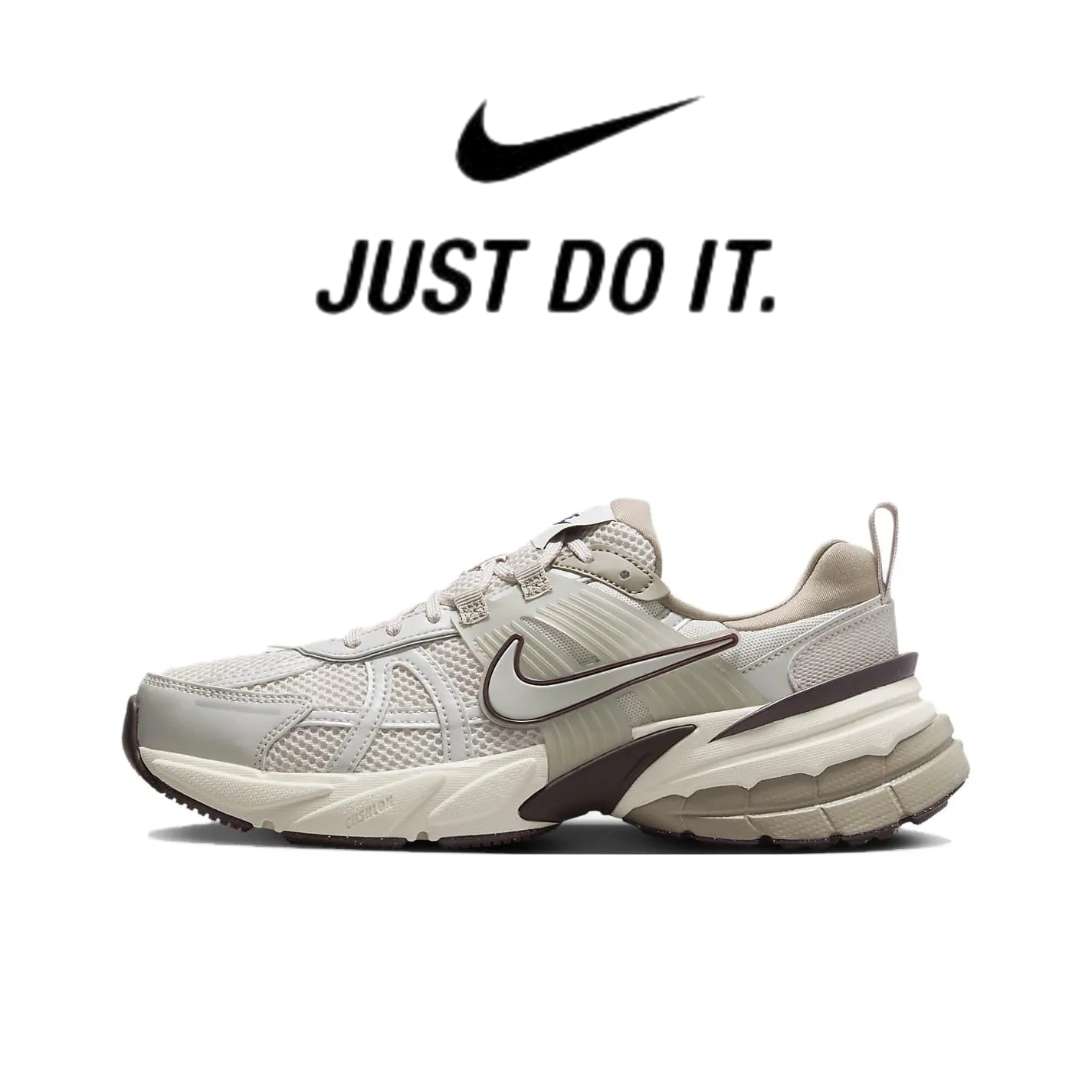 공용 신발끈 적용 호환 나이키 V2K 러닝화 + 신발 90,000원