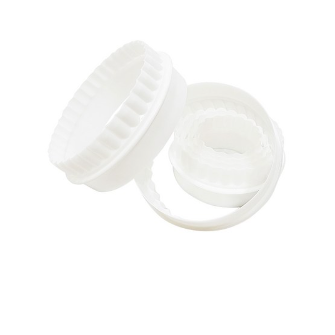 베스톰 플라스틱 양면주름 링 6p 세트 16,930원