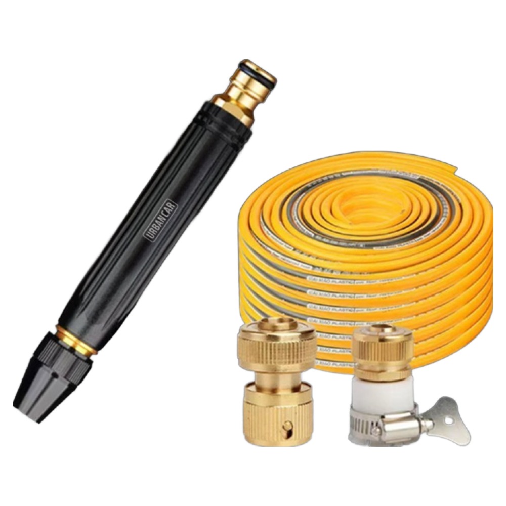 어반카 3in1 프리미엄 고압 분사 호스 14,900원