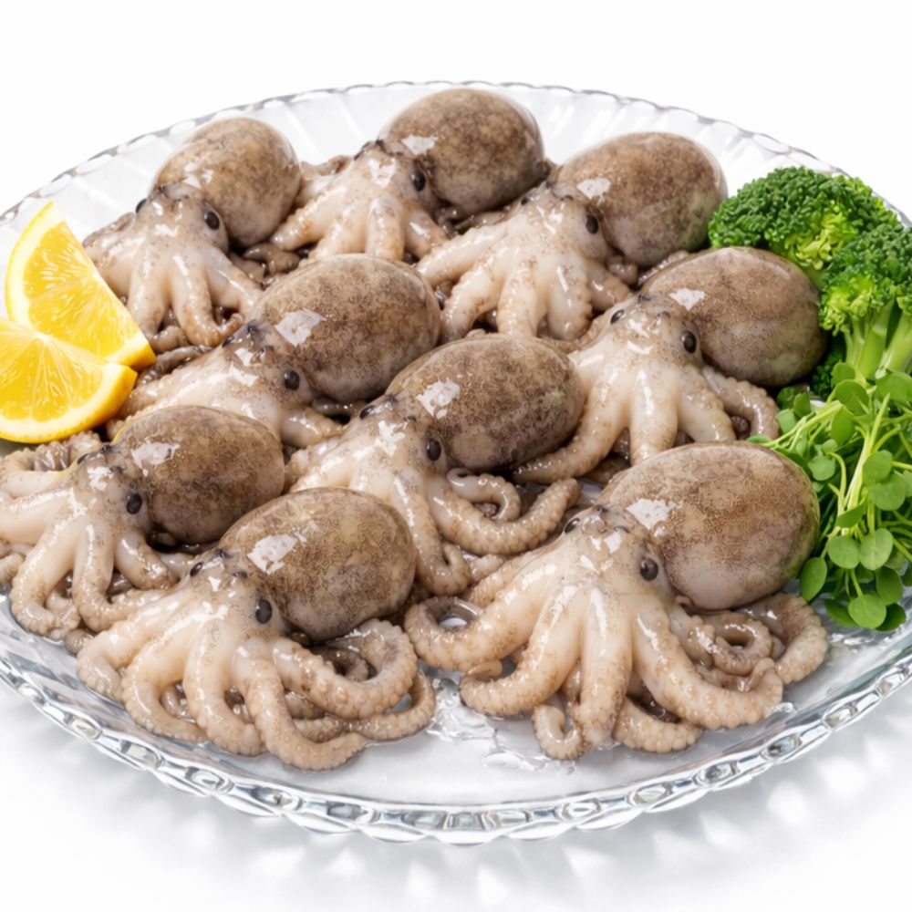 [재구매율1위] 국내산 활 쭈꾸미 생물 특품 당일조업 산지직송 디아머스 95,120원