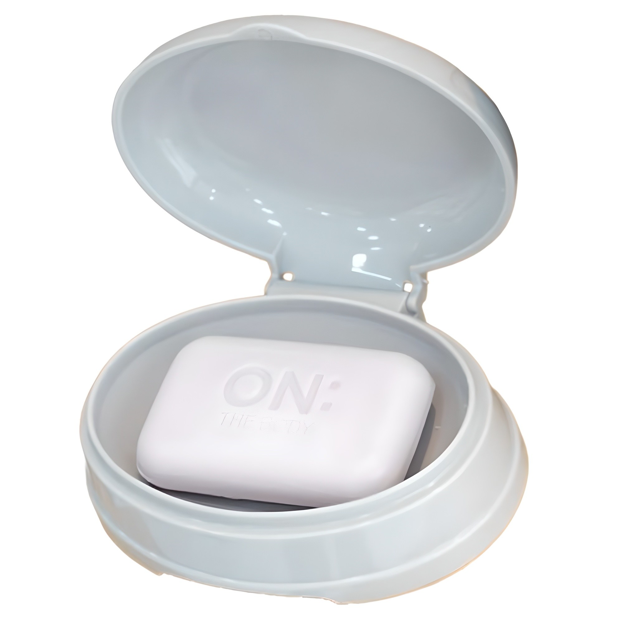 보노하우스 칵투스 커버형 비누 받침대 1,970원