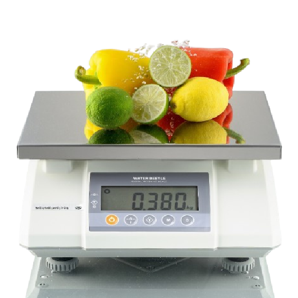 두홍 방수저울 3kg,6kg,15kg, 30kg,50kg 물방개 수산업 횟집 전자 식품공장 230,000원