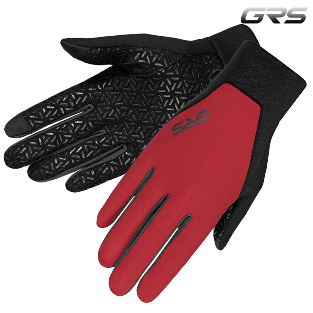 지원군몰 GRS 웜 스마트 터치 가을 겨울 등산장갑 남자 여자 러닝 스포츠장갑 10,800원