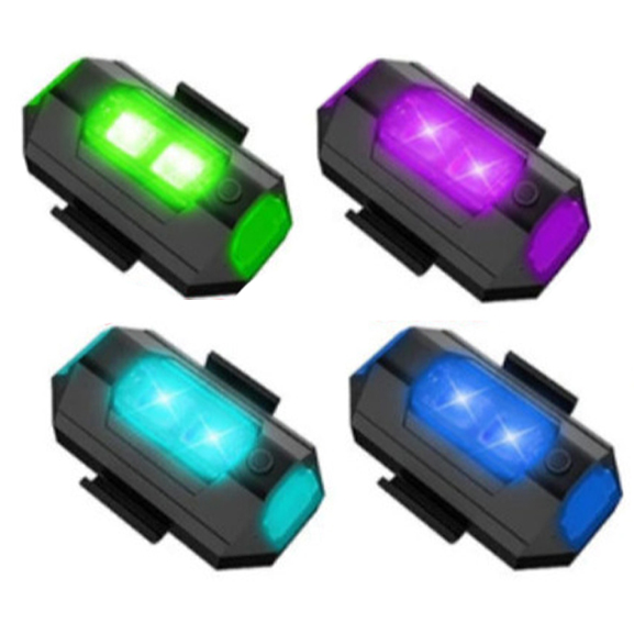 자전거 오토바이 사이키 조명 LED 4개 세트 29,900원