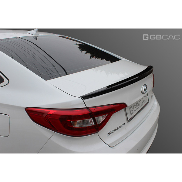 거빈 LF 소나타 전용 리어스포일러 리어바이져 튜닝용품 자동차용품 48,000원