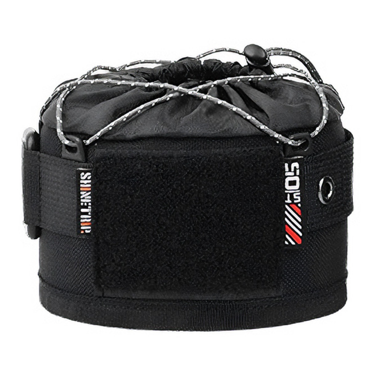 샤인트립 이소 가스 부탄 워머 A-504, 1개, 블랙 이소 230g 16,900원