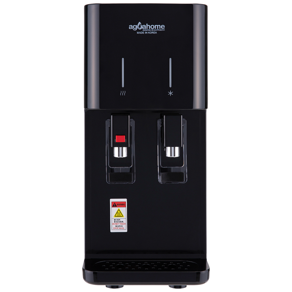 워터케어 냉온정수기 DWP-SL218,(블랙) 신제품 일시불판매 제조 직판 공장도가 슬림형 냉온정수기 정수기(신제품), DWP-SL218 290,000원