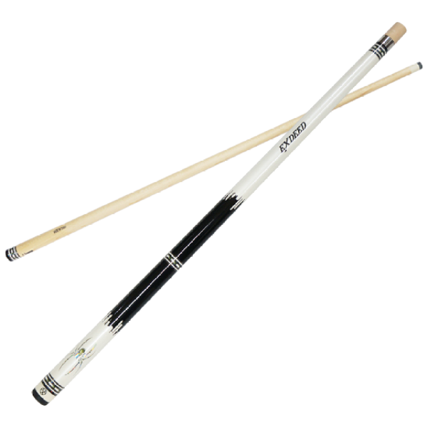 호가 고급 개인큐 선수용큐 엑시디드 포이너스 당구큐 큐대, 선수용큐대-엑시디드_화이트 129,000원