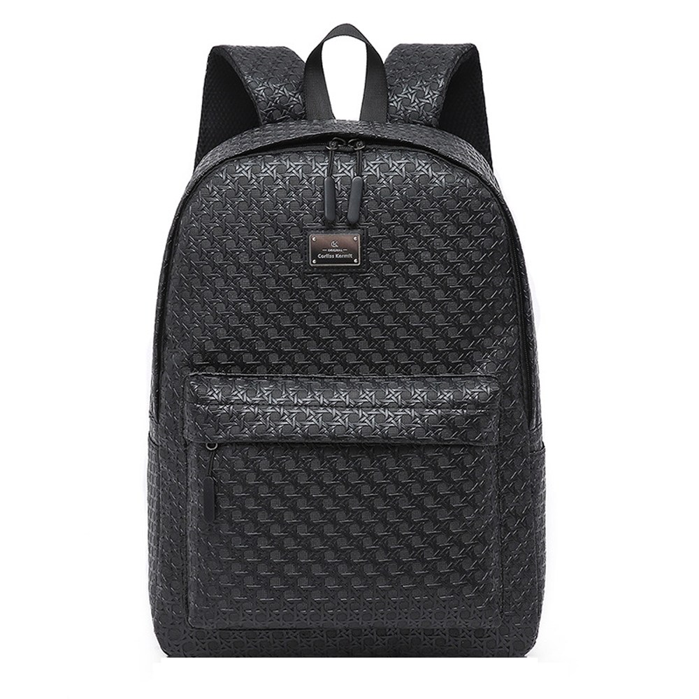 도아름 DOAREM 남여공용 대용량 고급가죽 노트북 백팩 직장인 대학생 출장 가방 220 35,800원