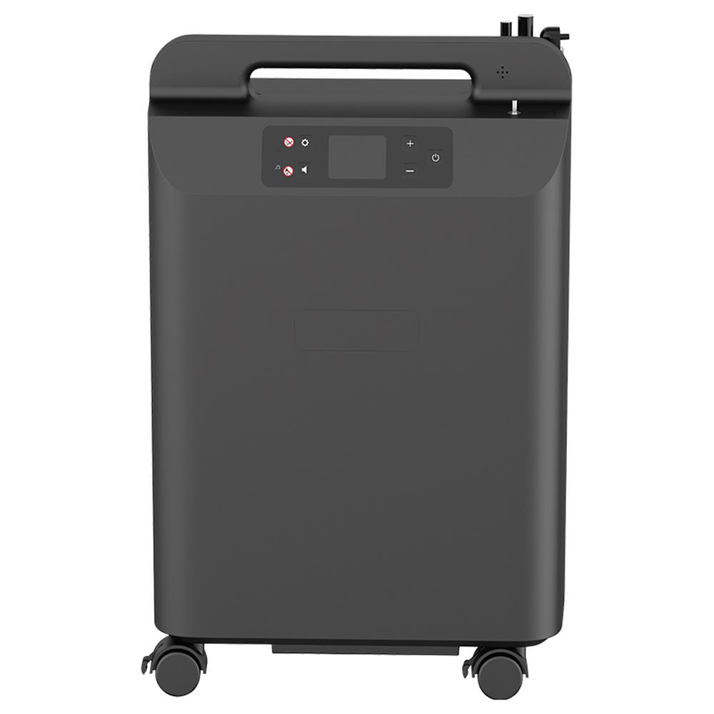 [사은품증정] 강아지 산소발생기 P2-O5E 킹온 가정용 /아크릴산소방+산소호흡기/저소음, 1세트, 15.8kg 1,650,000원